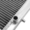 Kawasaki KFX700 Radiator Cooler 2x4 (2004 - 2009)