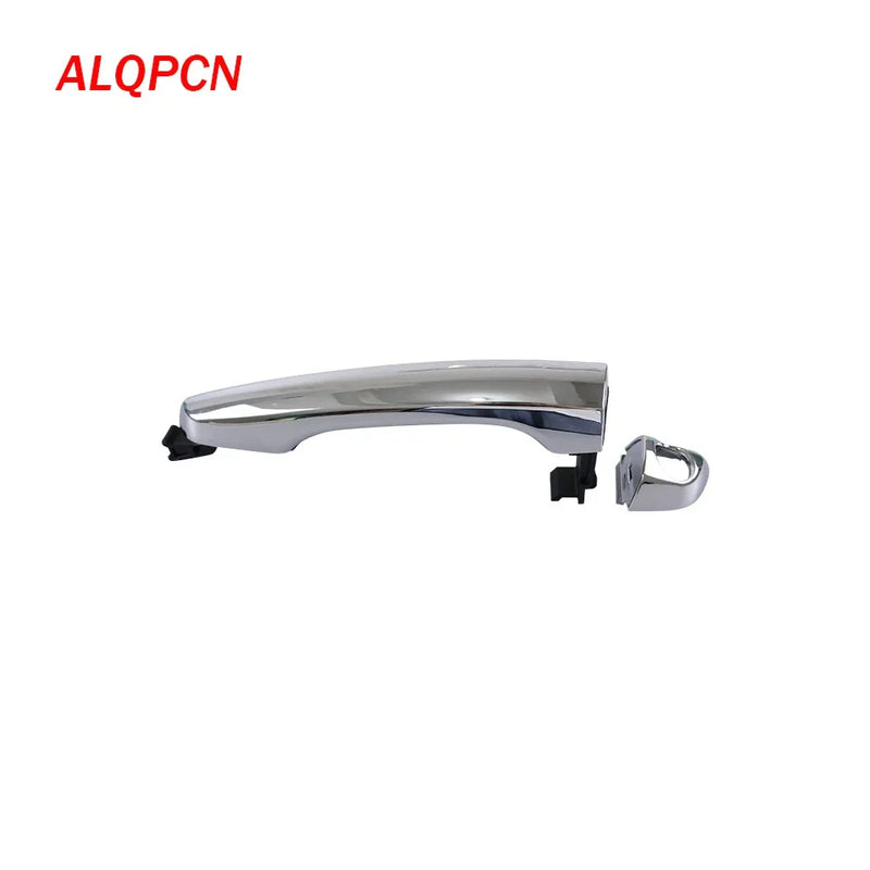 2017-2020 Hyundai Elantra Sedan Chrome Exterior Door Handle (2017-2020)