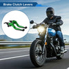 Yamaha TMAX560 Brake Clutch Levers / Adjustable Short Long (2019–2020)