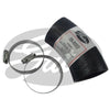 Patrol GU Y61 99-06 TD42Ti Diesel Turbo-Charger Air Hose Intercooler to Pipe