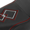 Harley Sportster XL883 XL1200 Solo Seat (2010-2022)