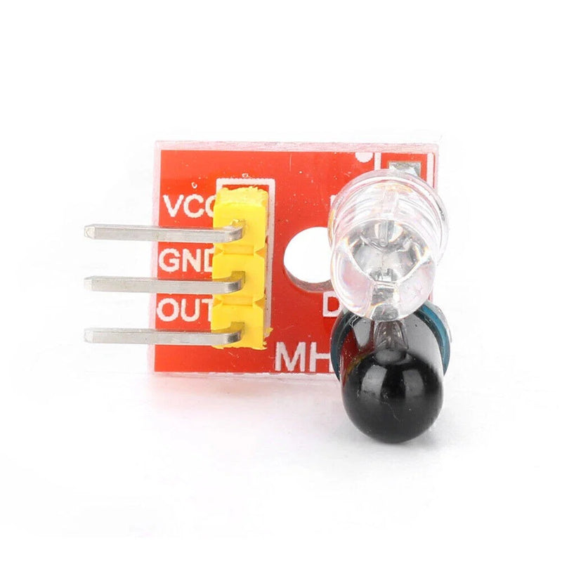 Smart Car Robot IR Infrared Sensor Obstacle Avoidance Module (2023)