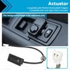 Mazda GS2A624B0B Tailgate Lock Switch