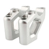 Triumph Tiger 900 GT PRO LOW RALLY CNC Handlebar Riser Clamp (2020-2023)