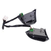 Isuzu Chevrolet D-Max Steering Wheel Audio Control Switch Kit (2002-2023)