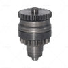 Husqvarna TE 250 300 EXC XC XC-W Drive Gear (2015-2016)