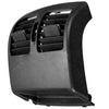 Benz C-Class W204 Rear Air Outlet Vent Grille Cover (2007-2013)