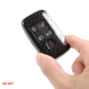 Range Rover Sports Velar LR4 Carbon Fiber FOB Key Cover Remote Case fit