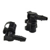 Chevrolet 5 Pcs Throttle Valve Thermostat Body Heater Pipe Hose Connectors