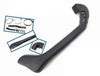 Nissan Patrol GU Series 4 Petrol Diesel 4WD Snorkel Kit (2004-Current)