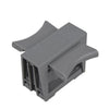 Toyota Corolla Center Console Cup Holder Gray (2009–2013)