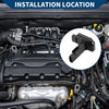 Mitsubishi Lancer Mass Air Flow Sensor (2004-2006)