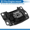 Ford Escape Engine Motor Mount (2013-2016)
