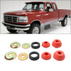 Ford F-150 F-250 Bronco Front Suspension Radius Arm Bushings (1980-1996)