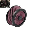 Harley Sportster XL883 XL1200 Air Cleaner Filter Element (1991-2023)