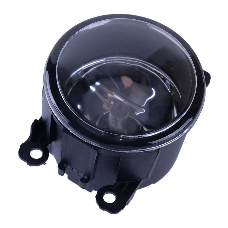 Nissan Frontier Front Bumper Fog Lights (2010-2019)