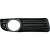 2005-2010 Chrysler 300 Fog Light Lamp Bezel Grille Trim Set (2005-2010)