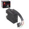 Yamaha Kodiak 400 YFM400FW Voltage Regulator Rectifier (1993–1995)