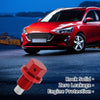 Car Motorcycle Boat Set M12x1.5 Engine Oil Drain Plug with Gasket