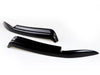 Audi A4 S4 B5 Eyebrow Headlight Covers (1996-2001)
