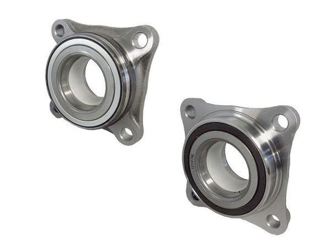 Front Wheel Bearing FOR Toyota Prado J120 2003-2009