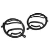 Jeep Wrangler JL JLU 2018-2023 & Gladiator JT 2020-2023 Headlight Lamp Cover Trim