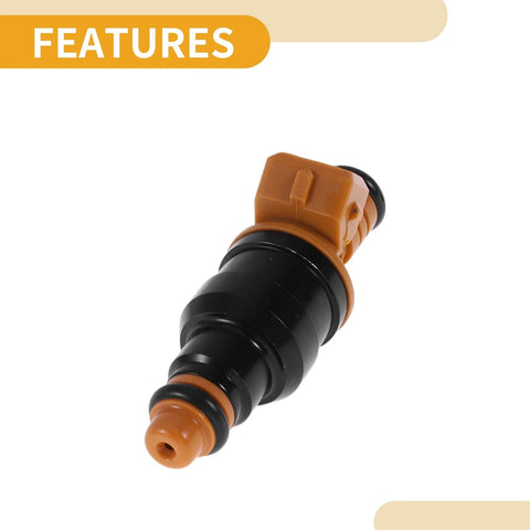 BMW 318I, 318IS Fuel Injector 1 Pc No.0280150714 (1991-1994)