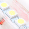 Universal Motorcycle LED License Plate Tag Light