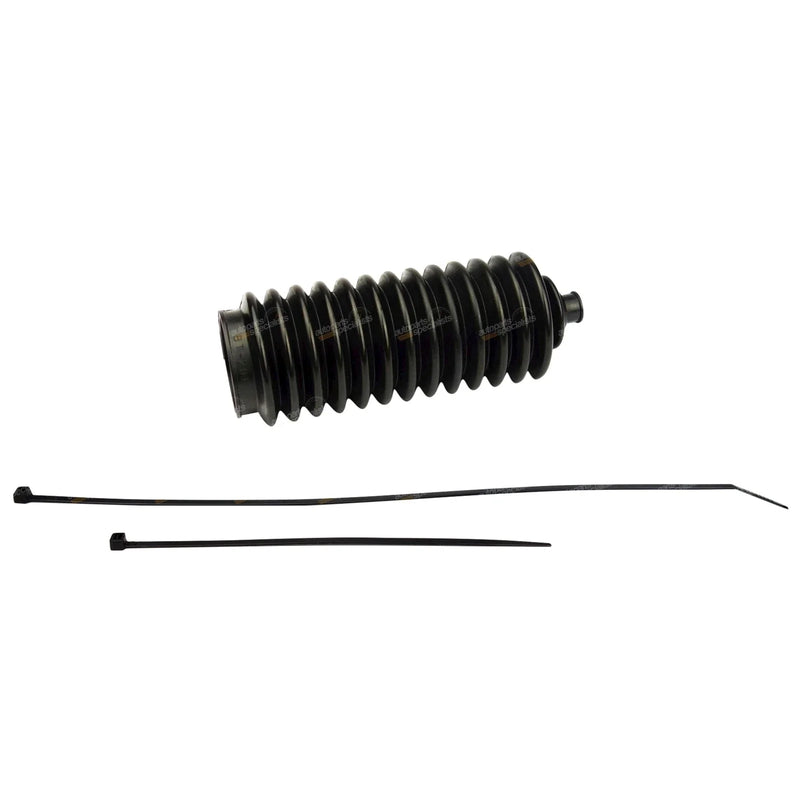 Mitsubishi Cordia AA AB AC LH or RH Steering Rack Boot