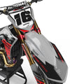 Honda CRF 50 Custom Graphics Kit STING STYLE (2004-2023)