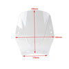 Various Models Universal Motorcycle Windshield Deflector