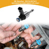 Hyundai Santa Fe Limited, SEL 2.0L L4 Fuel Injector (2019-2023)