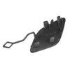 Mercedes-Benz GLC Class (2016-2023) Silver Tone Front Bumper Tow Hook Cap