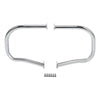 Indian Springfield, Challenger Chrome Rear Highway Bars (2016-2025)