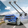 Dodge Avenger 2 x Front Suspension Sway Bar End Links (2008-2014)