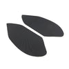 BMW S1000R S1000RR Tank Traction Side Pad Decals (2014-2023)