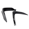 Honda Goldwing 1500 GL1500A GL1500SE Fairing Edge Lower Trim (1988-2000)