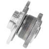 Mini Cooper Cabrio 1 x Rear Wheel Bearing Hub Assembly (2000-2006)