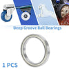 Scooter Skateboard Wheel Deep Groove Ball Bearing / 55x72x9mm /