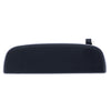 Suzuki Alto GF JIMNY Rear Left Outer Door Handle Black