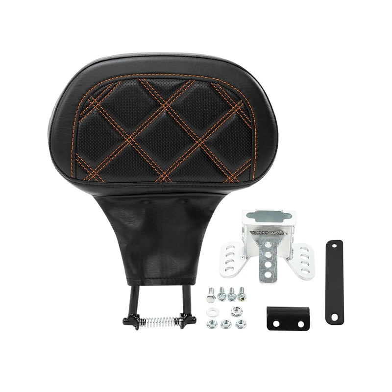Harley CVO Street Glide FLTRXSE Backrest Pad (2023 - 2025)