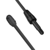 Ford Mustang 8 Inch AM/FM Short Antenna Mast (1979-2009)
