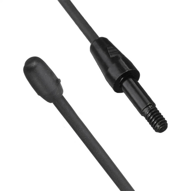 Ford Mustang 8 Inch AM/FM Short Antenna Mast (1979-2009)