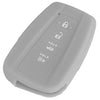 Toyota Camry Corolla RAV4 Highlander Key Shell Cover Housing (2007-2023)