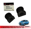 Mitsubishi Mirage Sedan 2 x Front Stabilizer Bar Bushings (2012-2022)