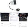 Land Rover Range Rover Bluetooth AUX Adapter 30pin (2002-2012)