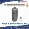 Toyota Sequoia, Tundra Rack and Pinion Bellow Boot (01-07, 99-06)