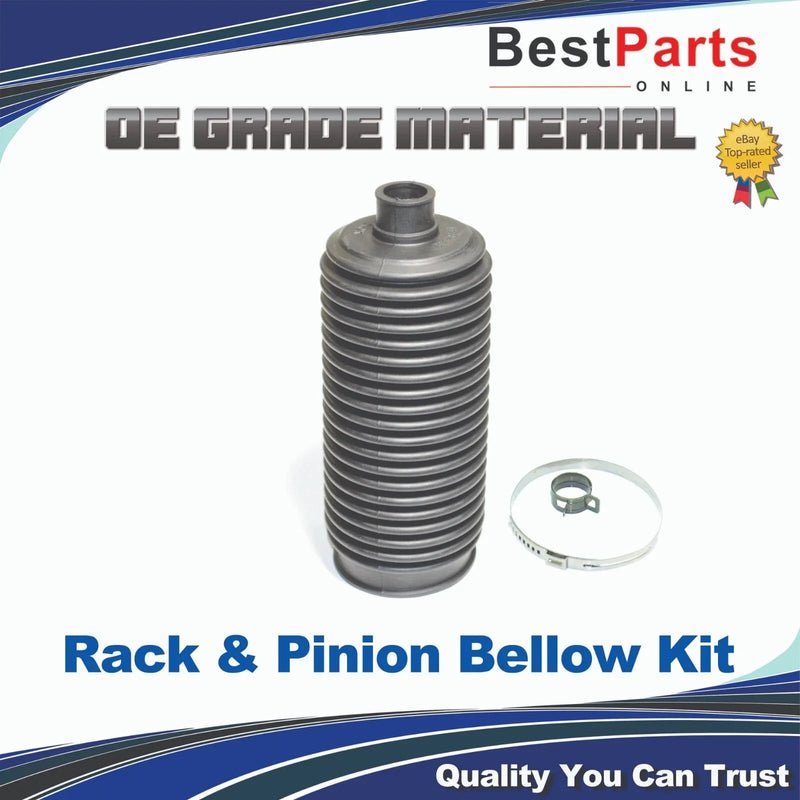 Toyota Sequoia, Tundra Rack and Pinion Bellow Boot (01-07, 99-06)