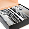 Land Rover Range Rover L322 Fender Vent Grille Chrome (2002-2010)