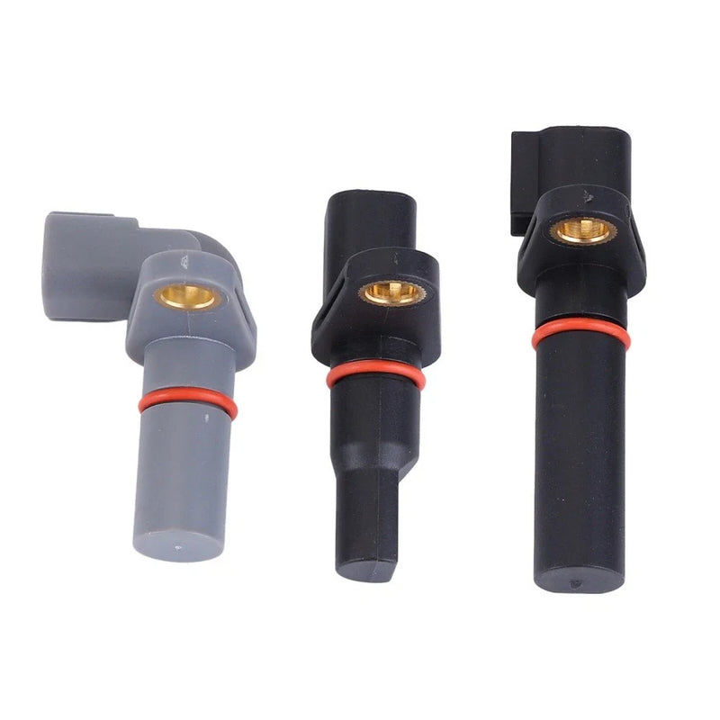 Ford Focus Fiesta Ecosport 3 x Automatic Transmission Speed Sensors (2012-2023)